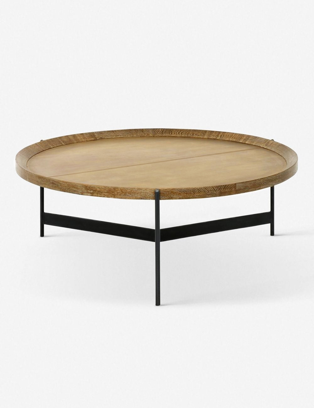 Becca Coffee Table